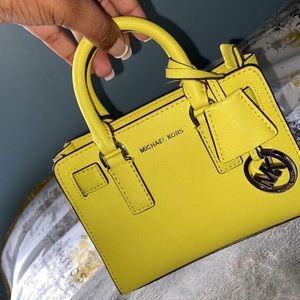 Small Crossbody HandBag 💓